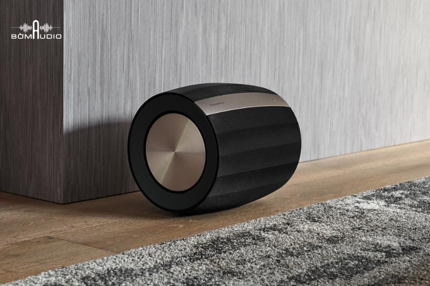 Loa Subwoofer B&W FORMATION BASS