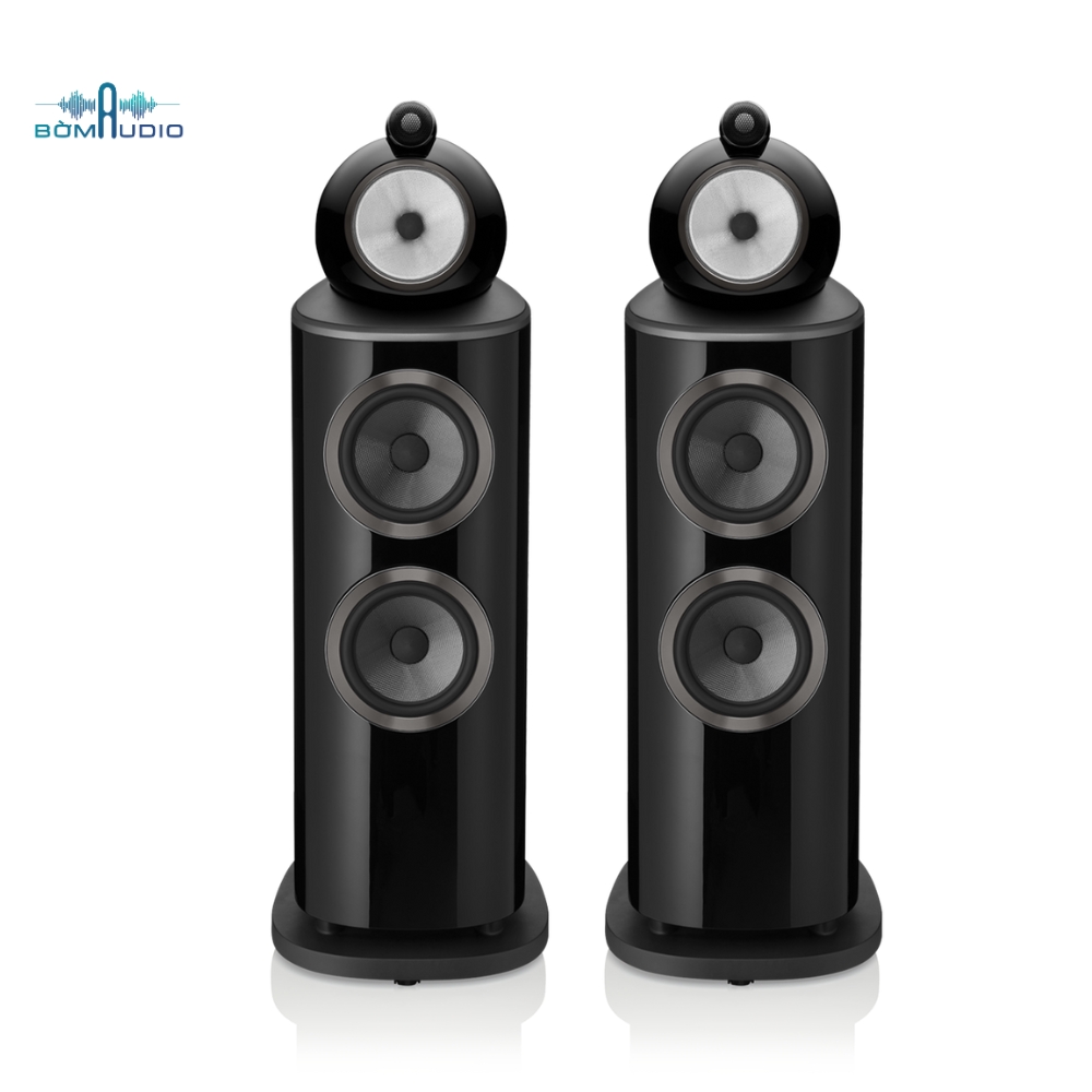 Loa Cột BOWERS & WILKINS 802 D3