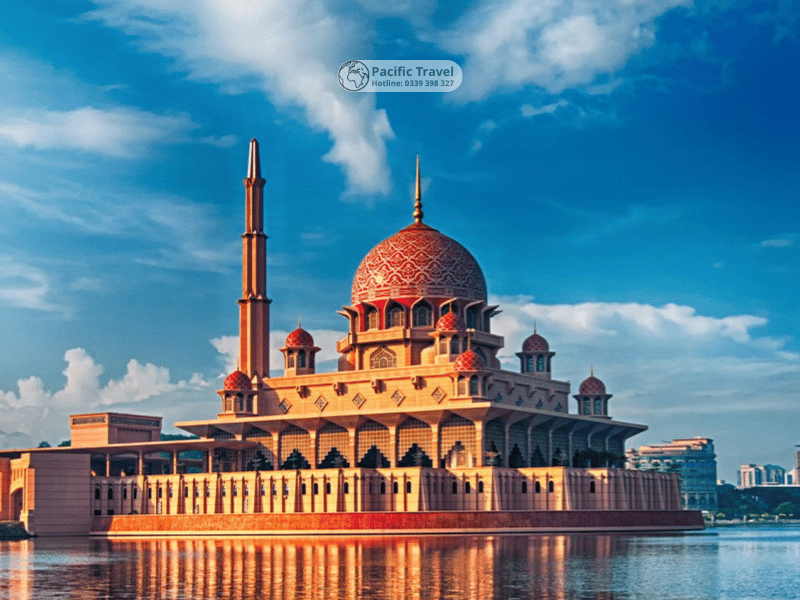 Singapore - Malaysia 5n4đ - Một hành trình hai quốc gia_1