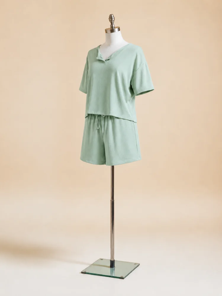 Plus Size Daliya