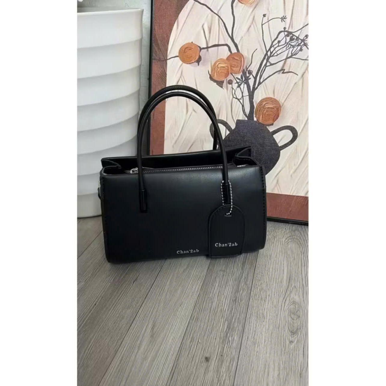 Túi Xách Nữ Cunbag Túi Nữ Xách Tay Đeo Chéo, Phong Cách Sang Chảnh  CUN960_thumbnail_1