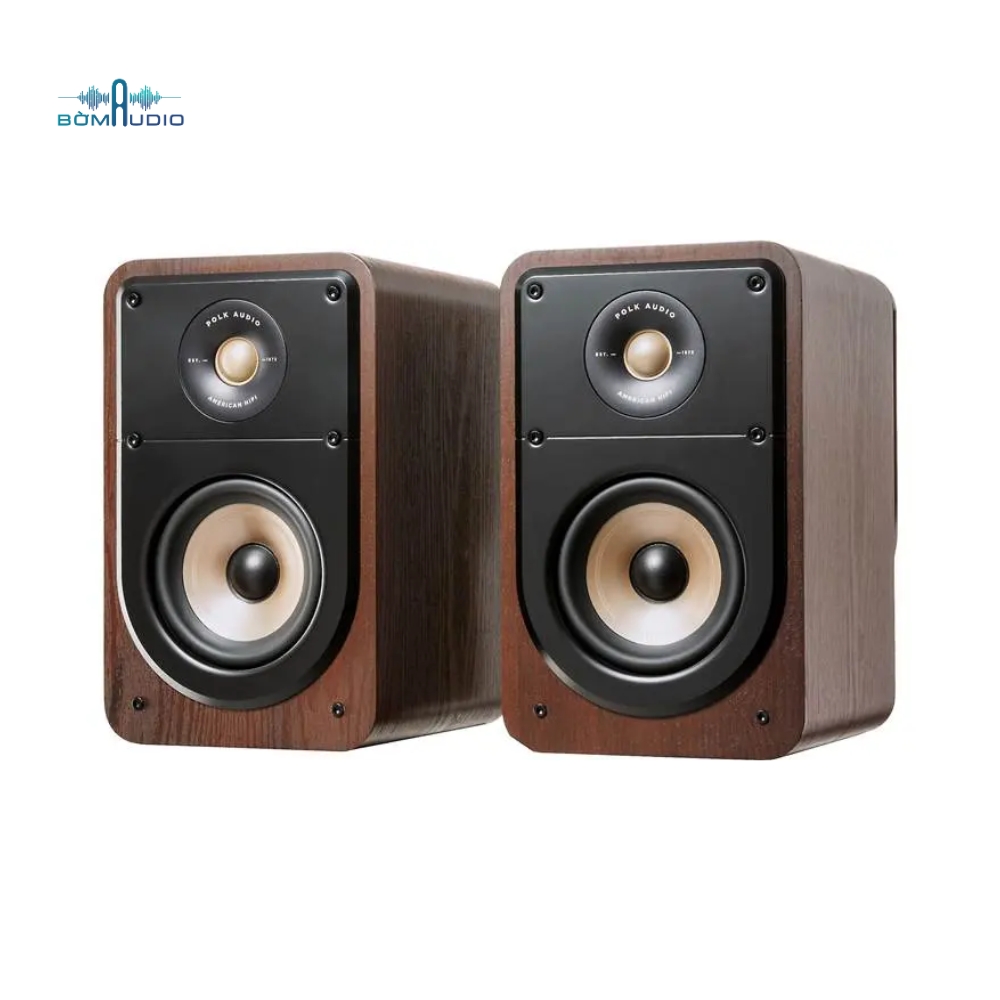 Loa Bookshelf POLK SIGNATURE ELITE ES15_thumbnail_3