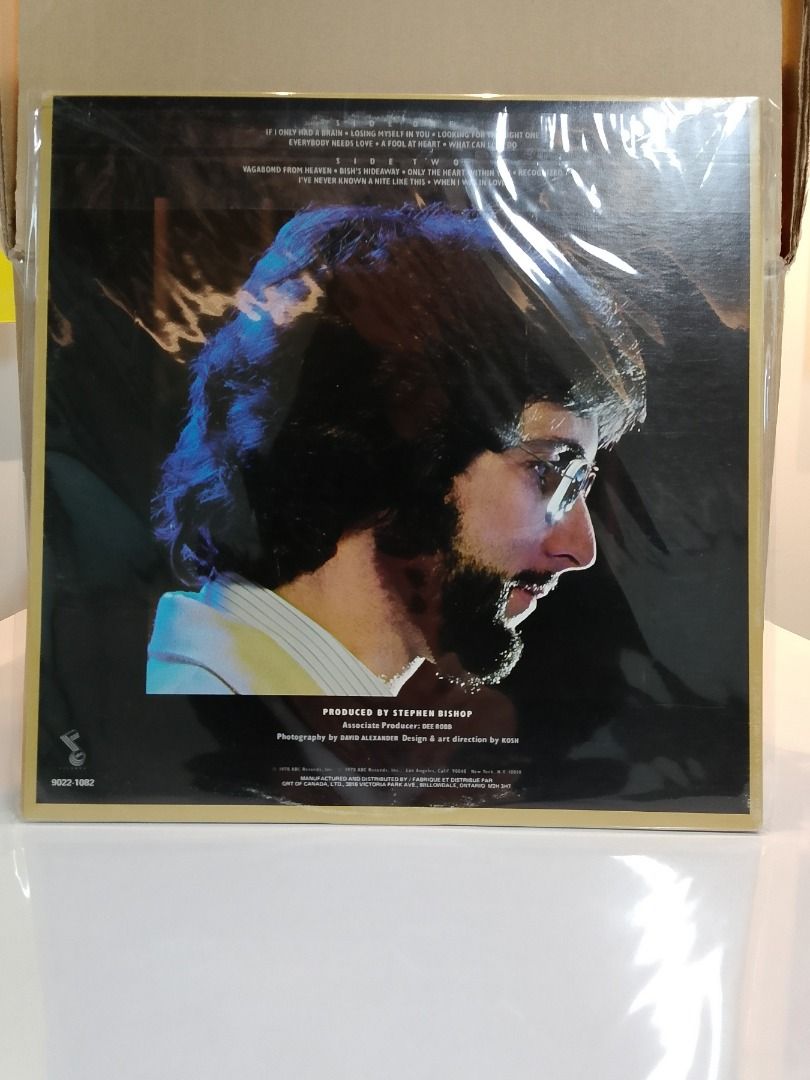 STEPHEN BISHOP - BISH _thumbnail_1