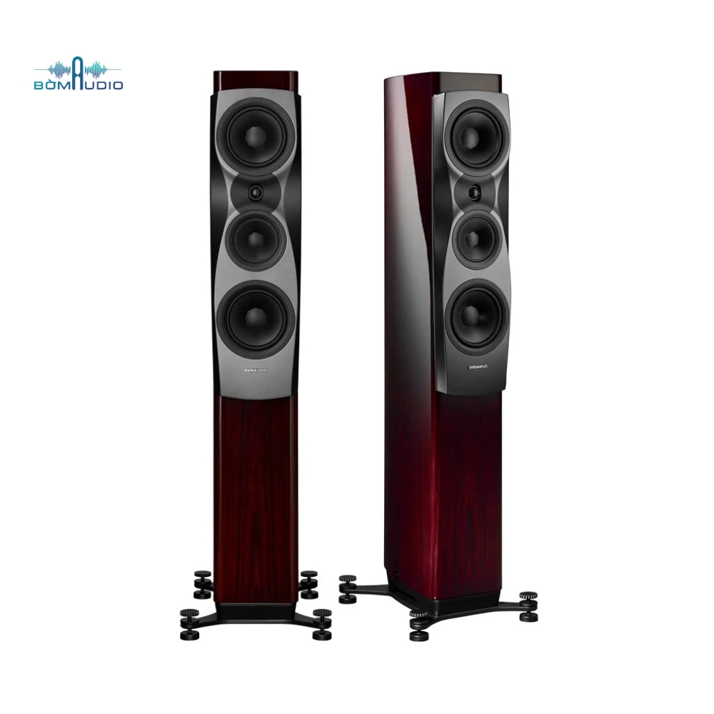 Ruby Wood High Gloss