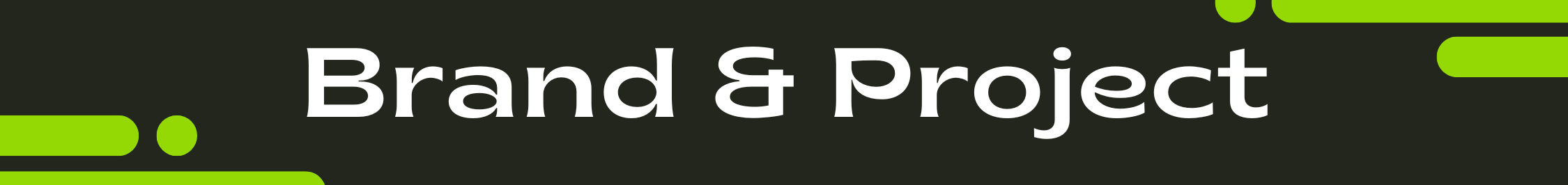Brand & Project (2)