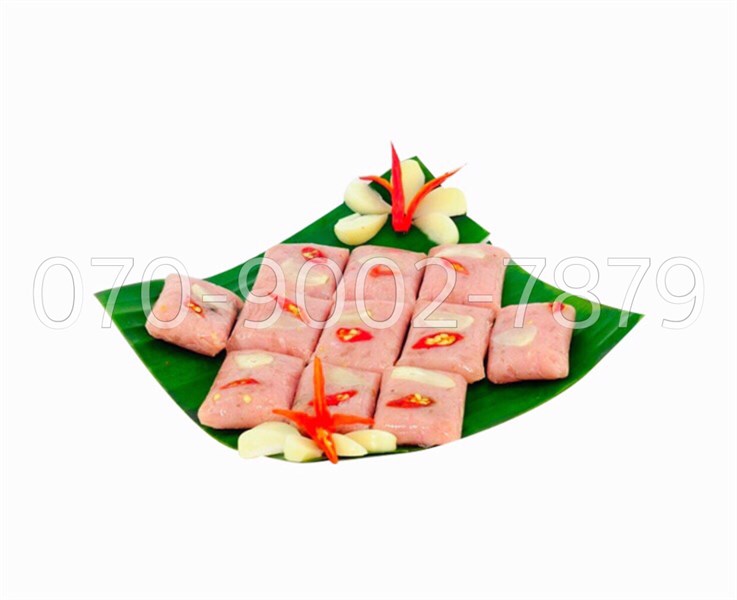 Nem chua vị Trung - Nam ( cái )