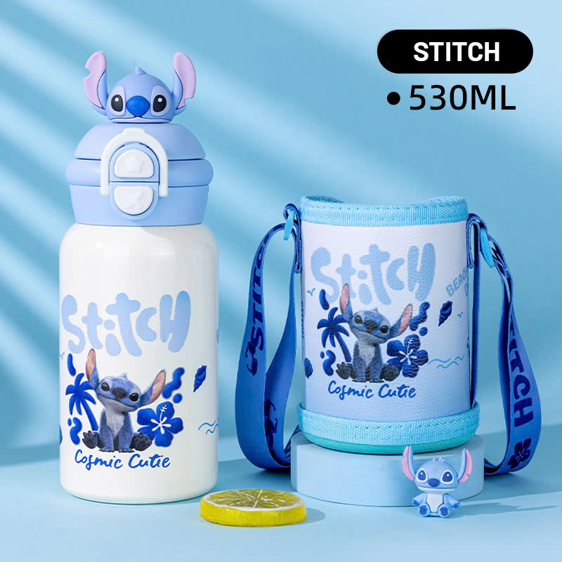 Bình Giữ Nhiệt Disney 530ml_thumbnail_0