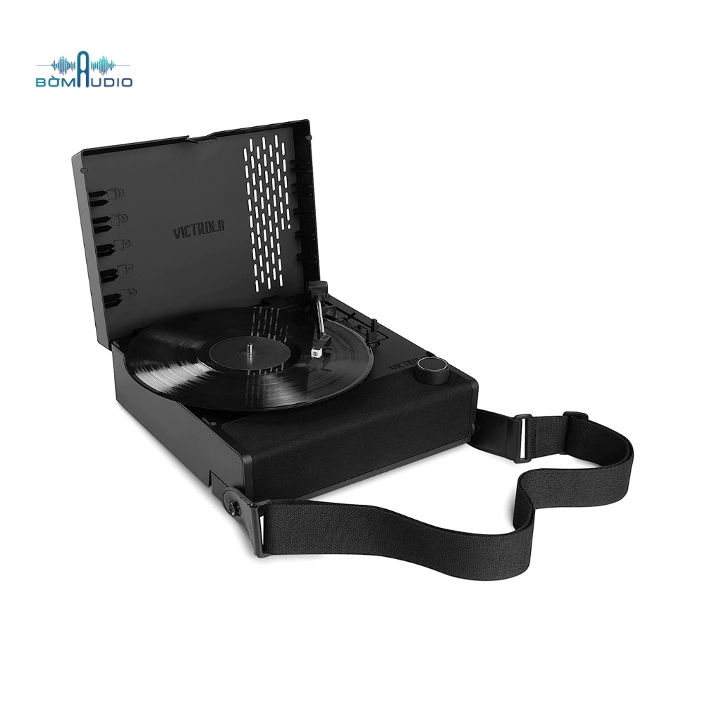 Mâm Đĩa Than VICTROLA REVOLUTION GO