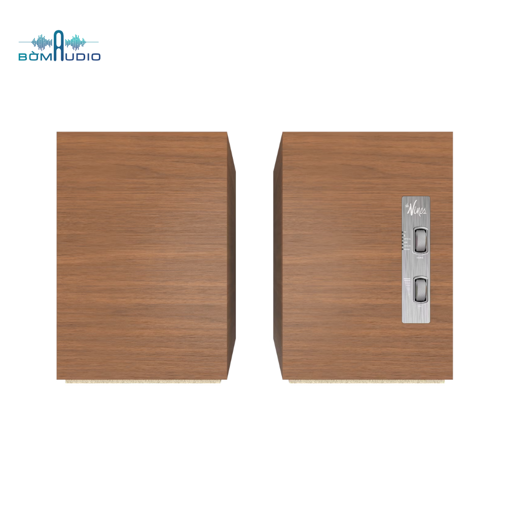 Loa Bookshelf Active KLIPSCH THE NINES_thumbnail_5