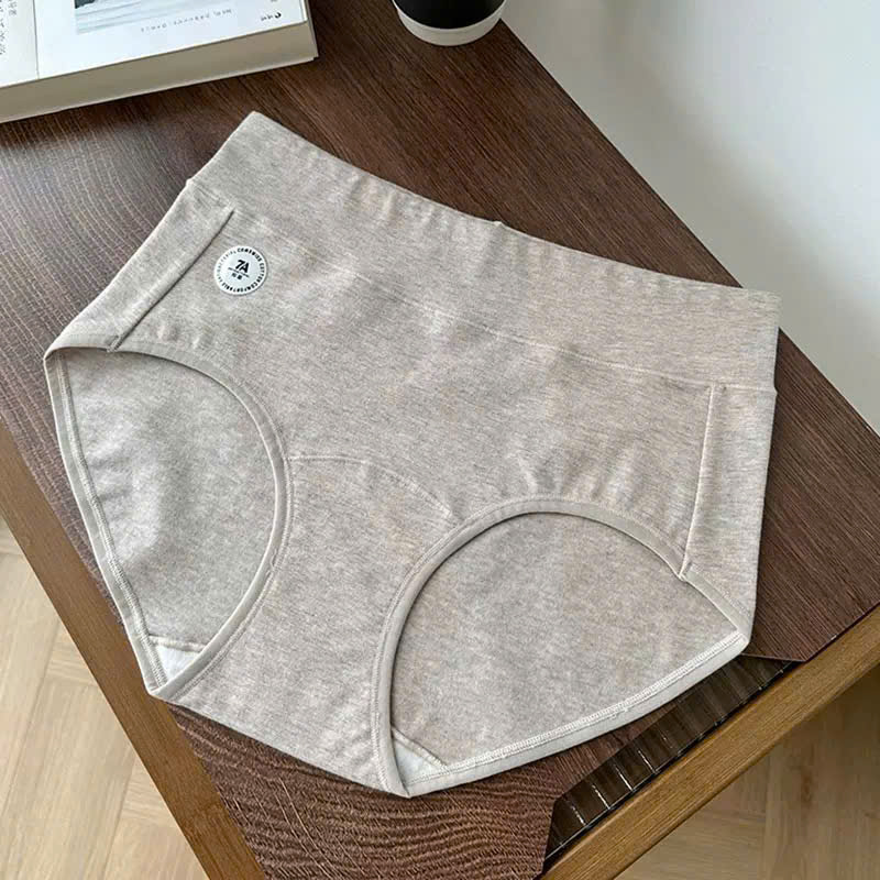 Quần lót cotton cạp cao siết eo_thumbnail_5