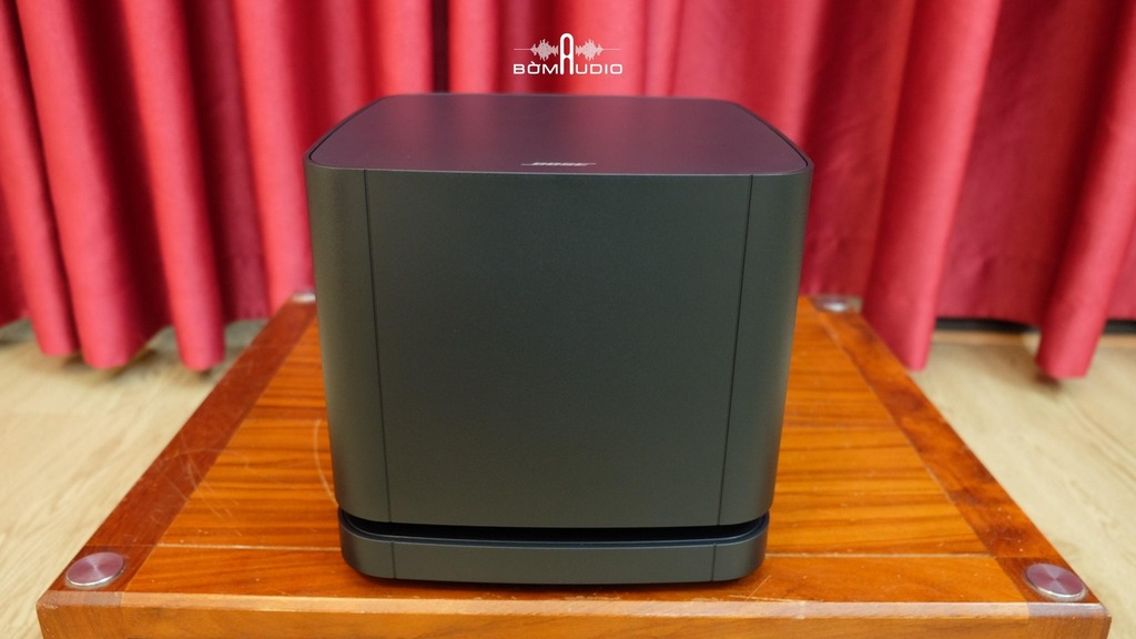 [LIKENEW-FULLBOX 99%] Dàn Soundbar BOSE SMART SOUNDBAR 500 + BASS MODULE 500_thumbnail_11