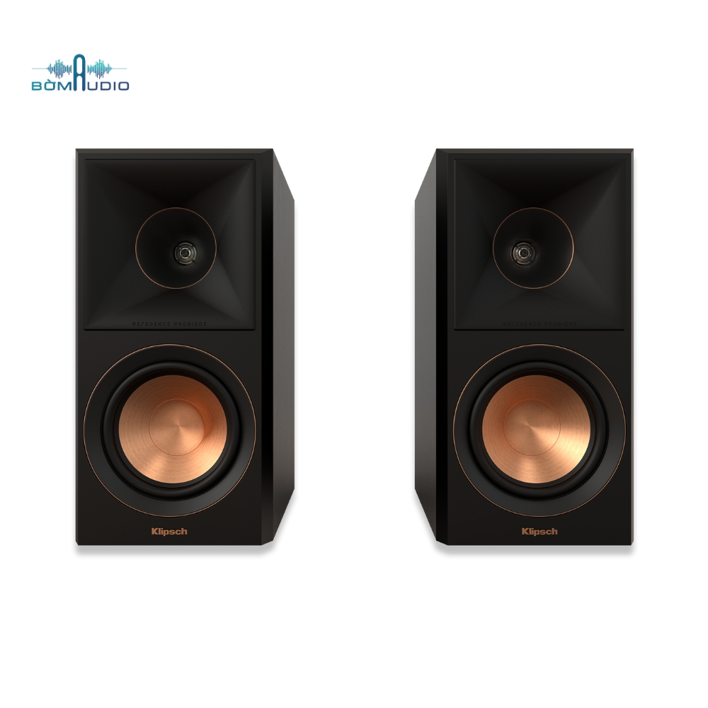 Loa Bookshelf KLIPSCH RP-600M II_thumbnail_5