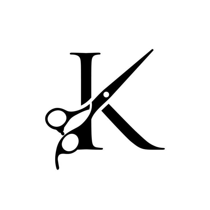 Logo Ken Hair Salon