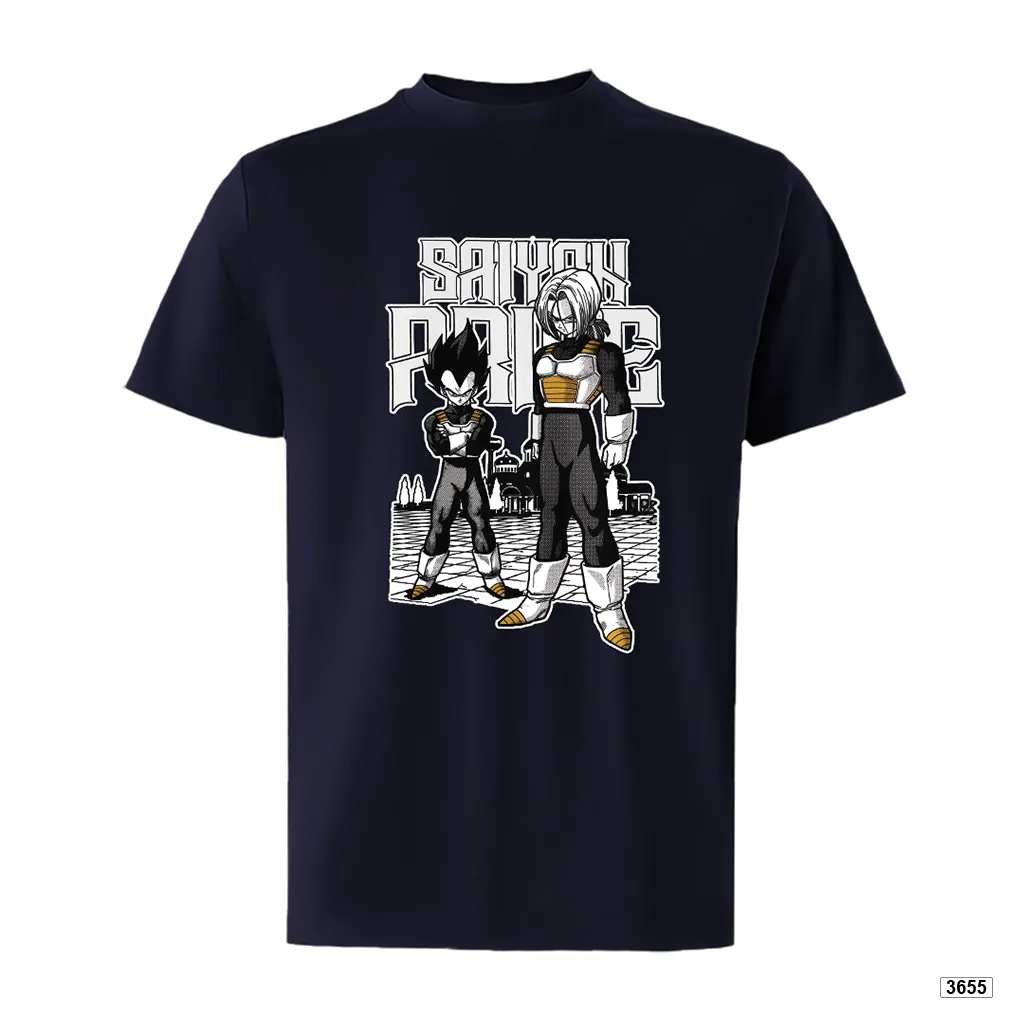 Áo thun form rộng phong cách hoạt hình Nhật Bản 3655_thumbnail_12