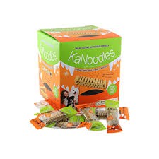 Kẹo nha khoa cho chó KANOODLES 170g – Forcans | Giải pháp sạch răng, thơm miệng cho thú cưng