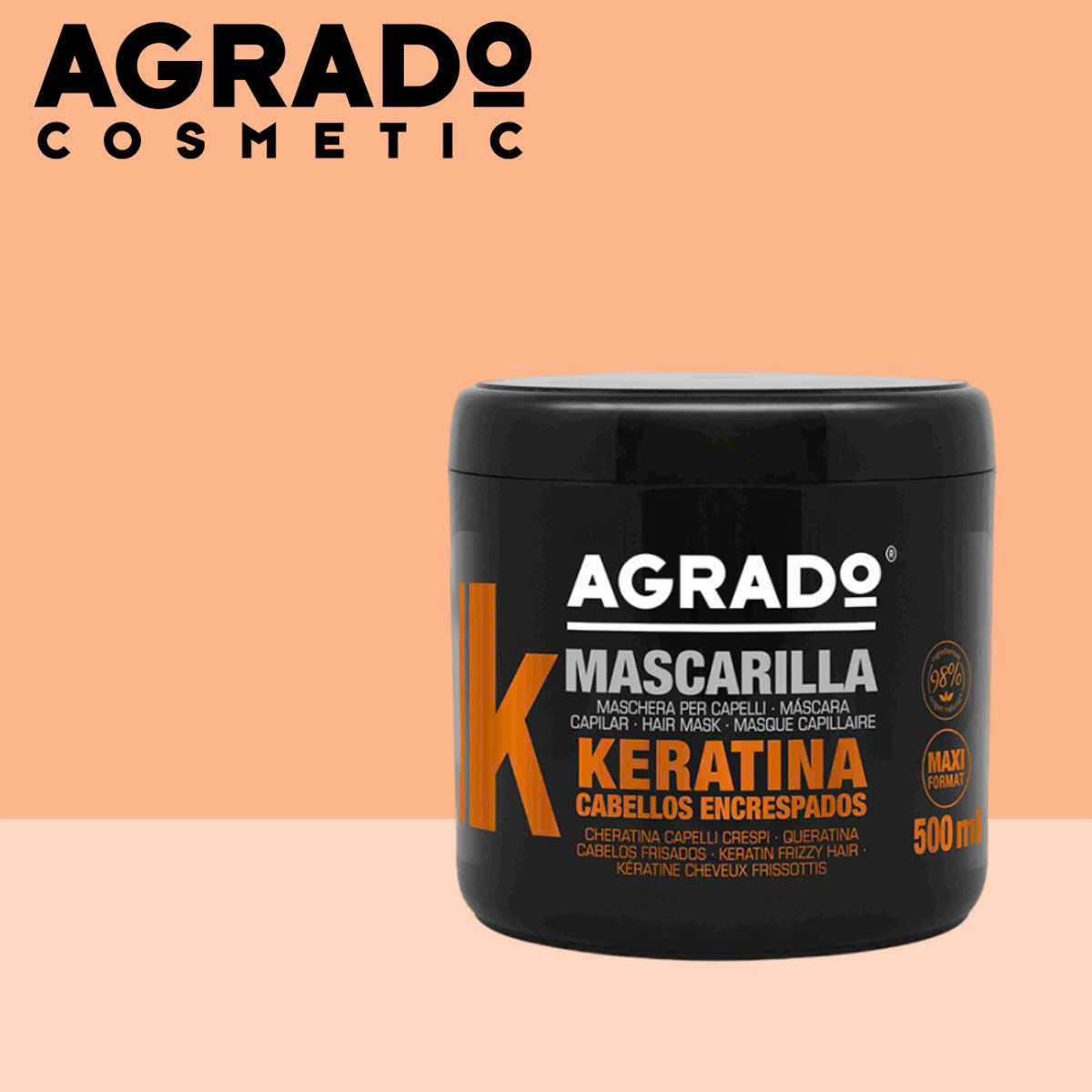 Kem Ủ Keratin Agrado_thumbnail_2
