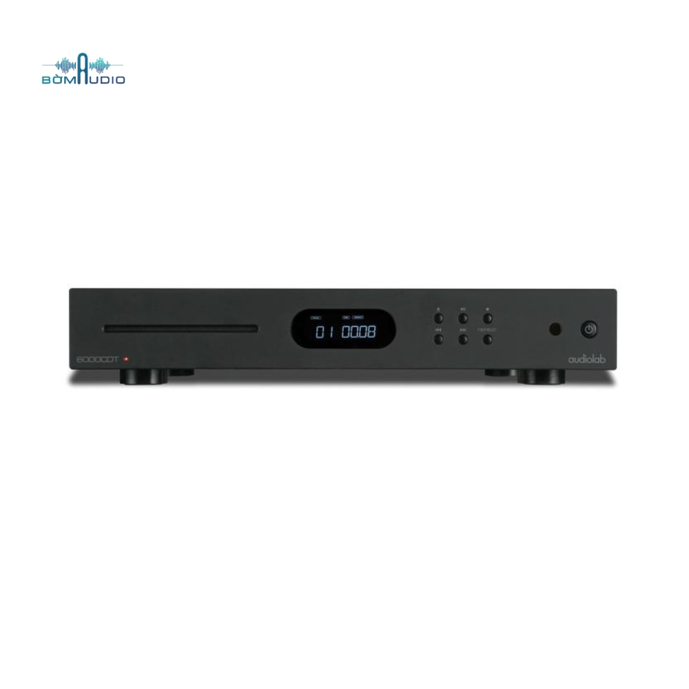 Đầu CD AUDIOLAB 6000CDT