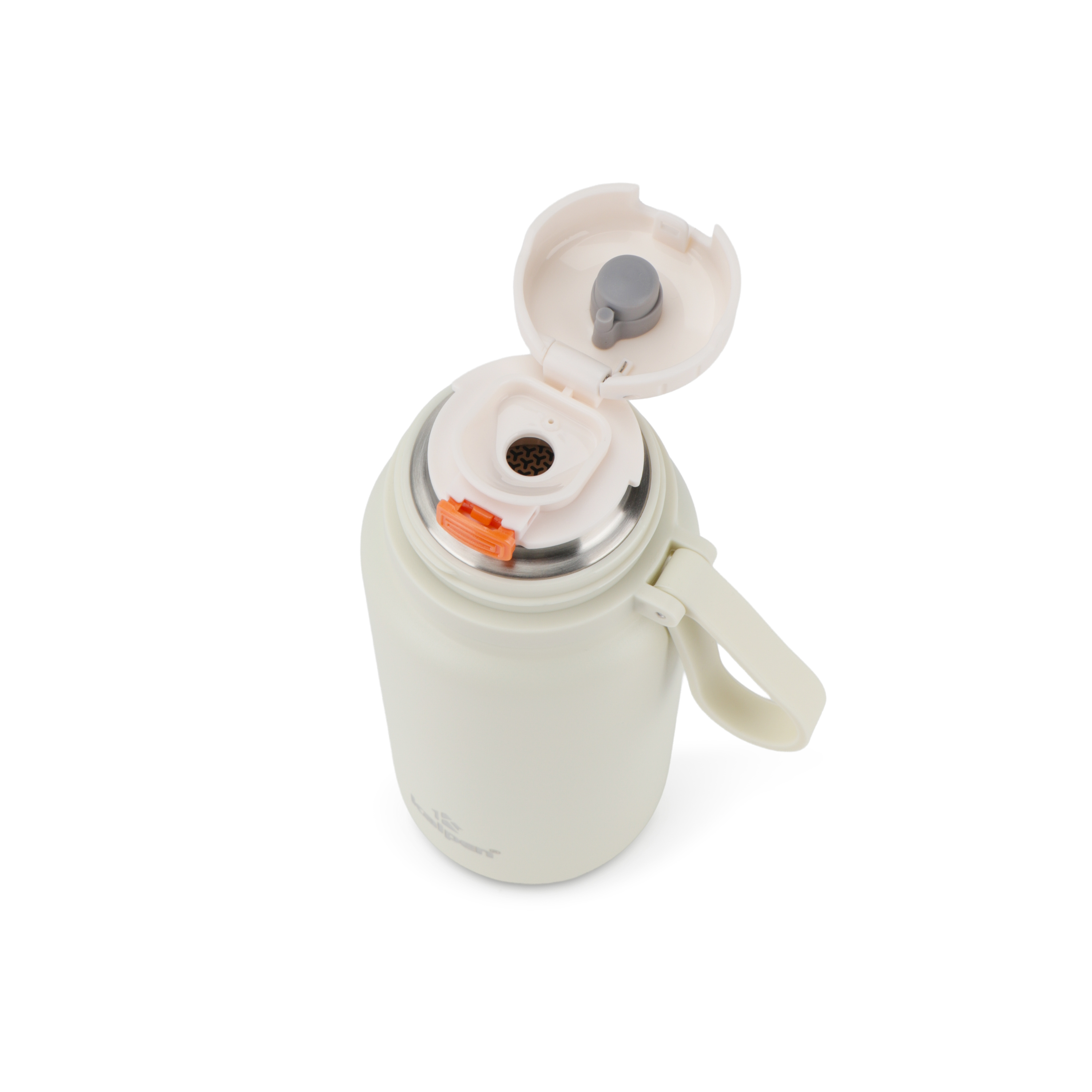 Bình giữ nhiệt bằng chân không vỏ bằng inox, dung tích 850ml, model DA06B_thumbnail_2