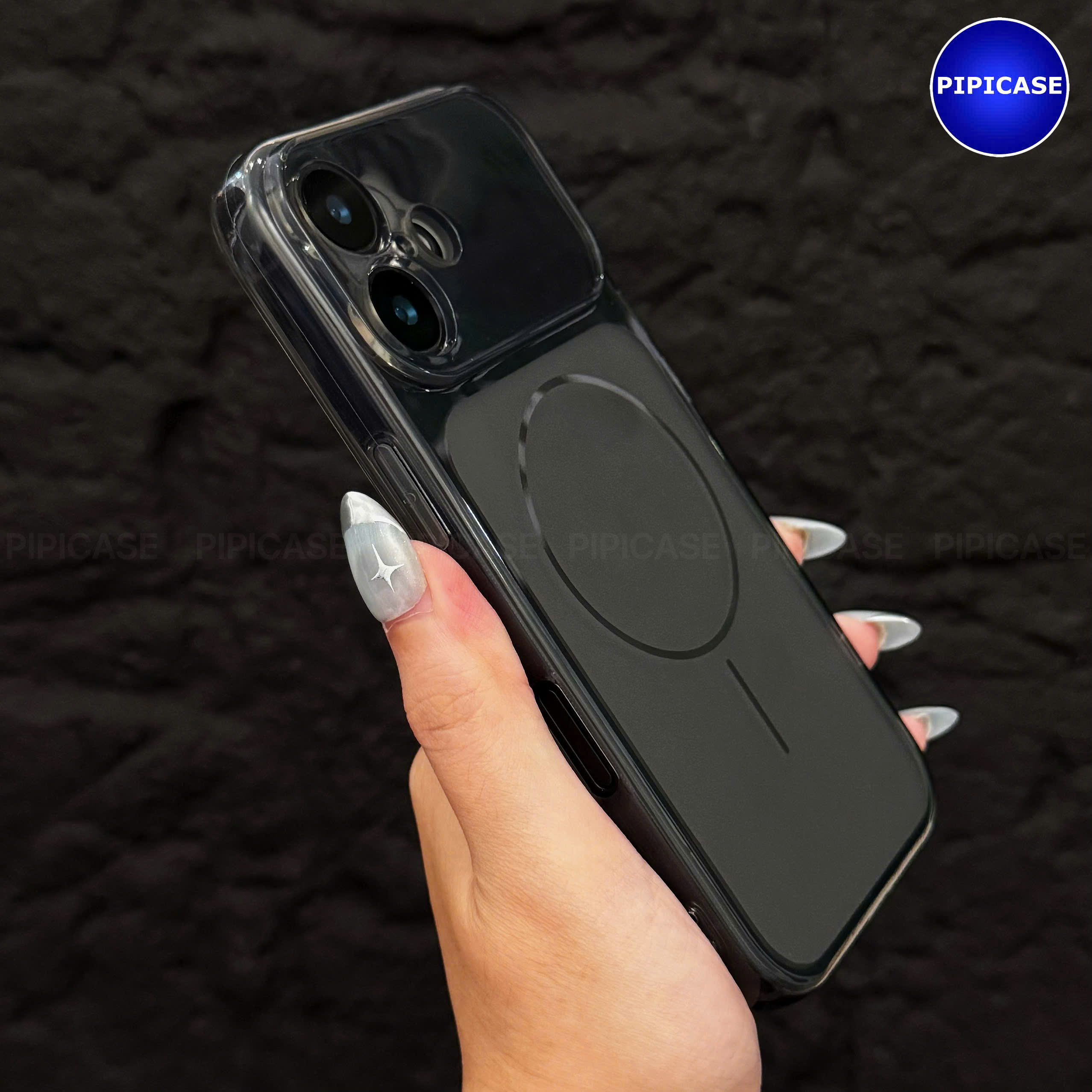 Ốp Lưng iPhone 17 - Ultra Thin - Đen_thumbnail_22