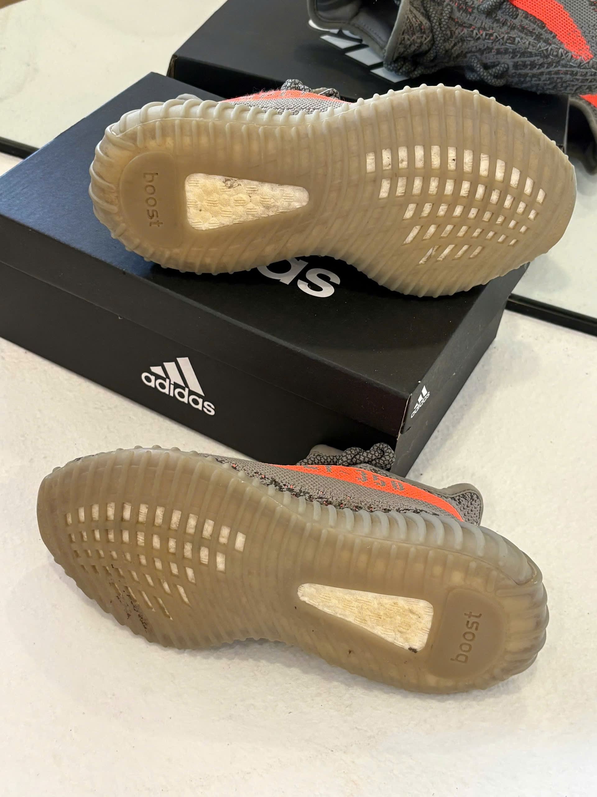 Adidas Yeezy Boost 350 V2 ‘Beluga Reflective’ GW1229_thumbnail_5