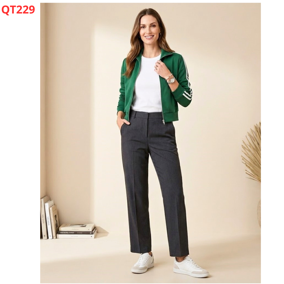QT229- Quần tây Spao_thumbnail_6