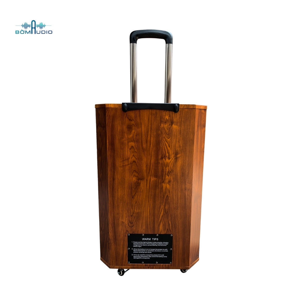 Loa Kéo MK ACOUSTIC LK-815 ( BASS 40 )_thumbnail_3