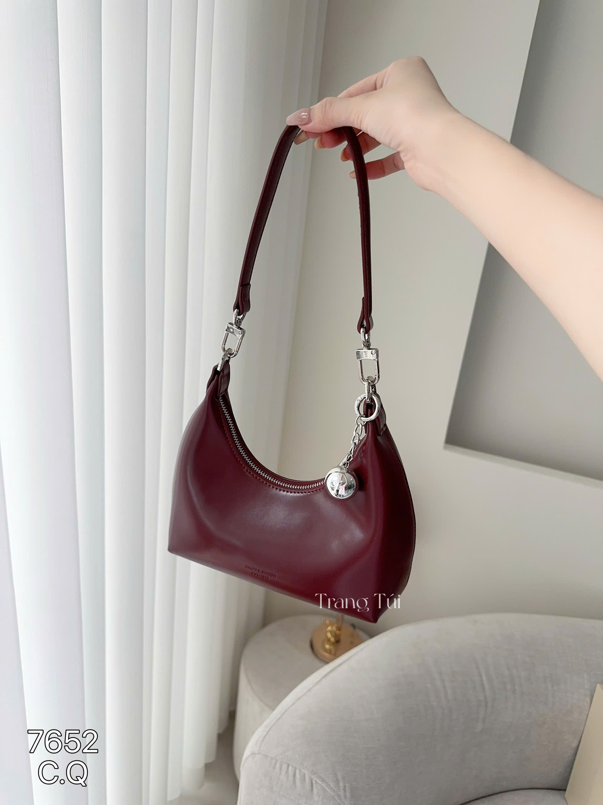 Túi COCY mặt trăng size21.5 7652_thumbnail_1