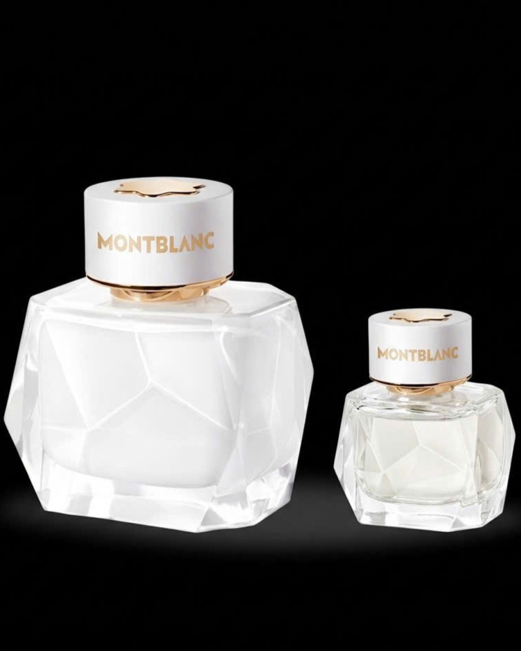 Montblanc Signature Eau de Parfum