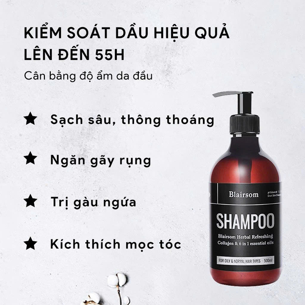 DẦU GỘI & DẦU XẢ BLAIRSOM_thumbnail_2