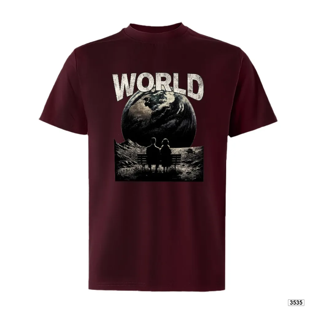 Áo thun nam oversize dày dặn đứng form TeePrint 3535_thumbnail_15