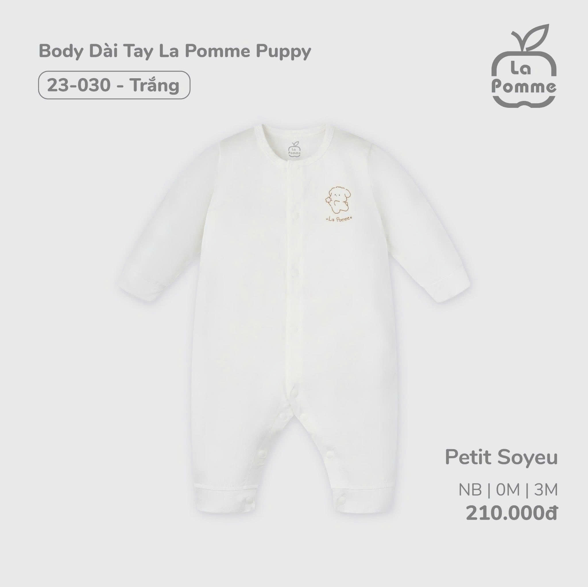 Body dài La Pomme_thumbnail_16