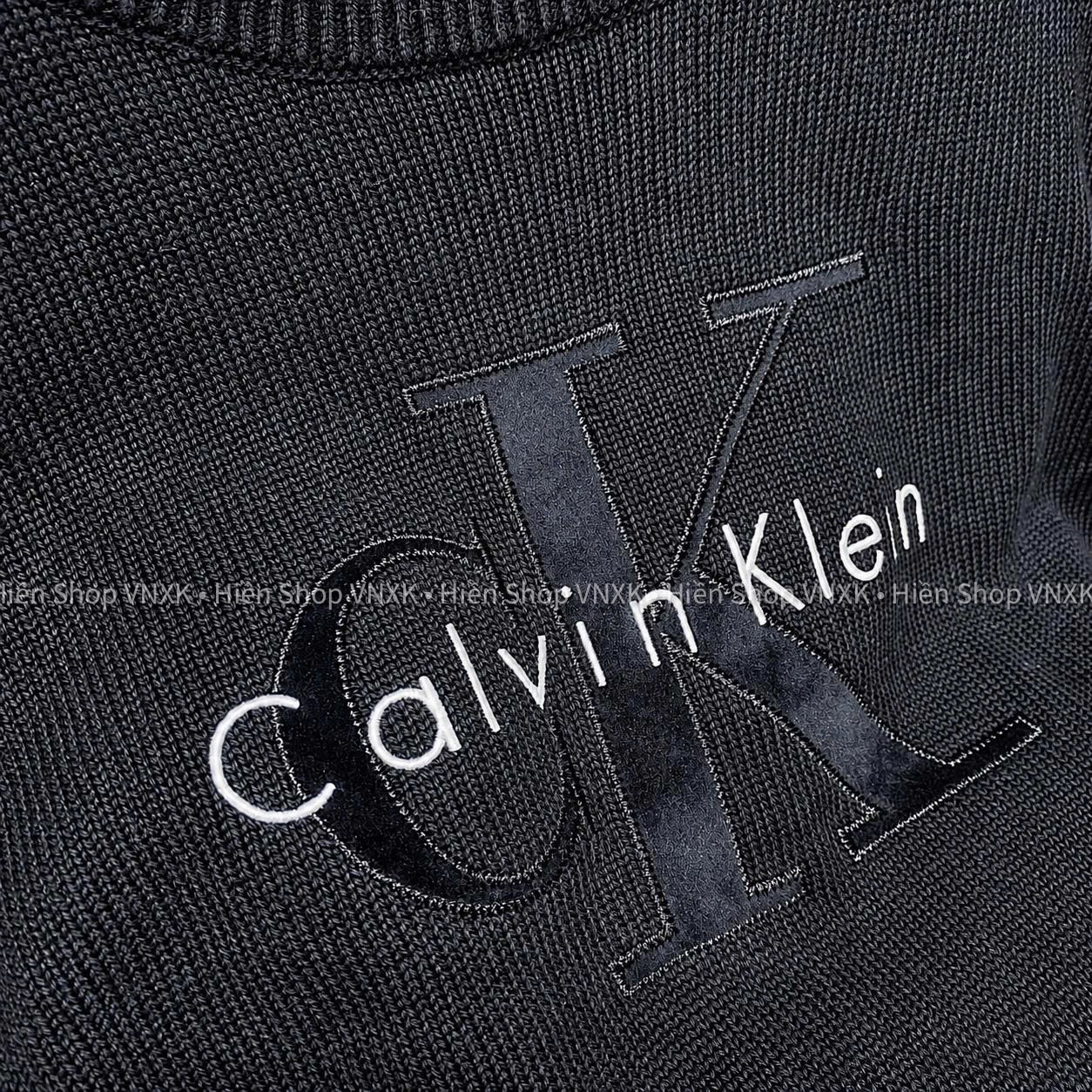 Áo Thun Calvin Kelin Auth_thumbnail_4