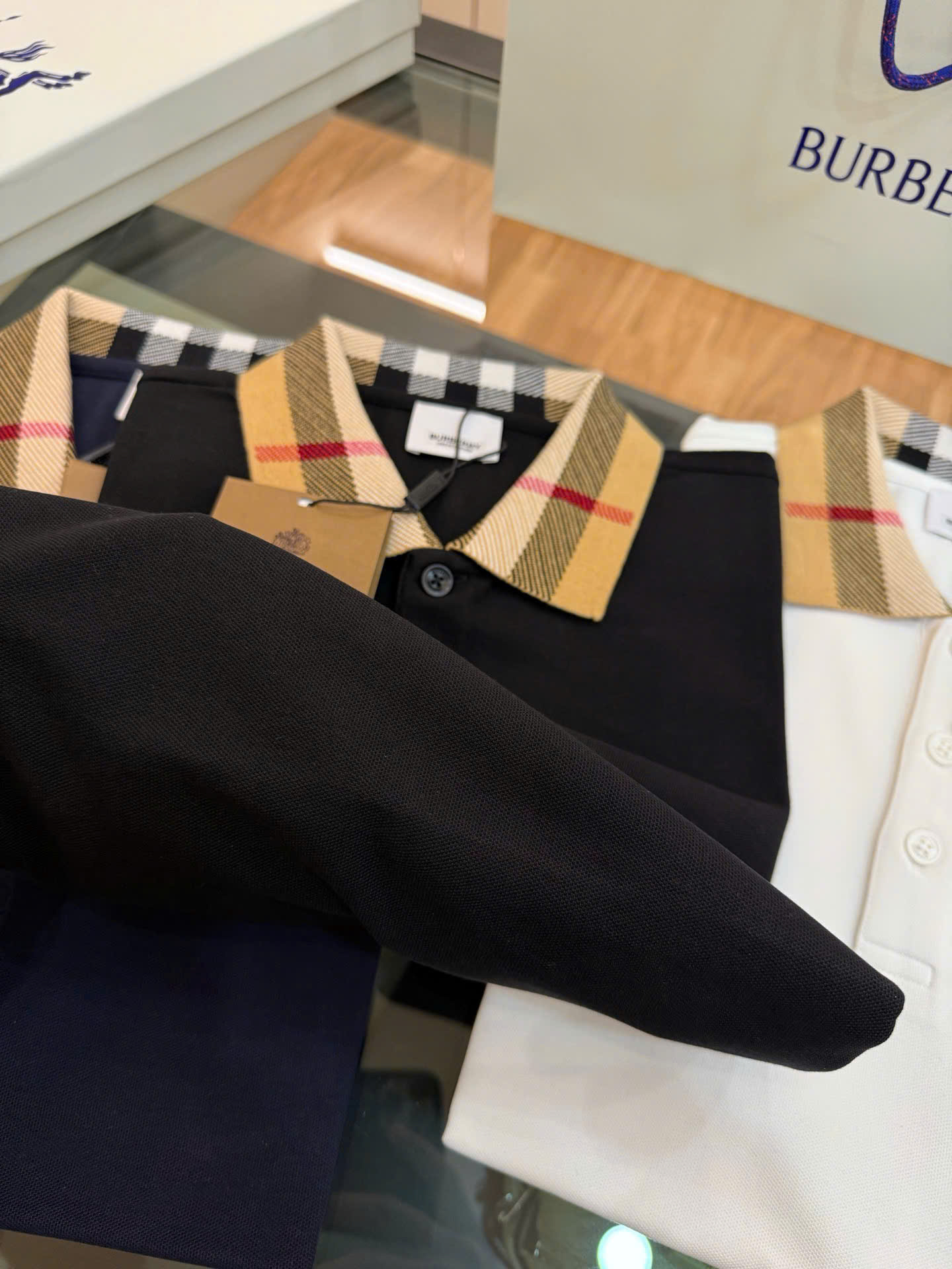 Polo BBR check cổ 3 mầu_thumbnail_5