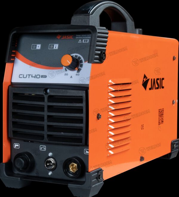 Máy cắt Plasma CUT 40, Nguồn 220V (L207) JASIC_thumbnail_1