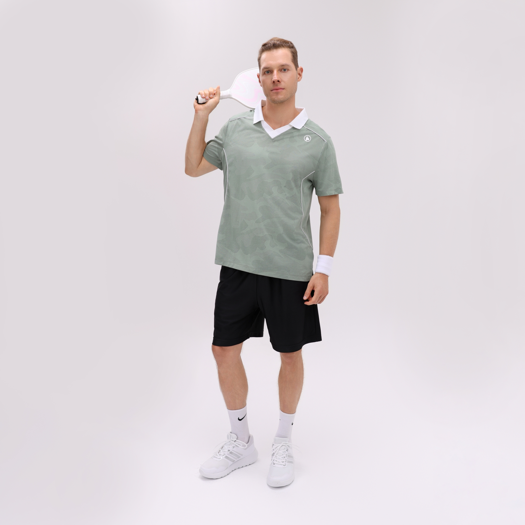 Áo Polo Nam Dệt Họa Tiết Camo_thumbnail_12