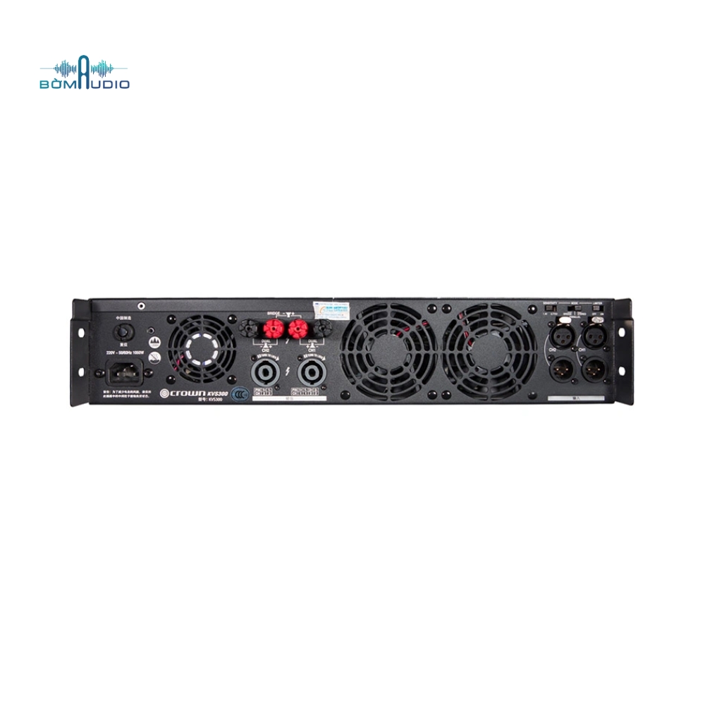 Cục Đẩy Công Suất CROWN KVS 300_thumbnail_1