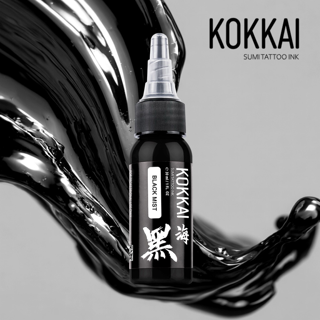 Set 48 màu KOKKAI SUMI (1/2oz & 1oz) - (HSD: 2029 & 2030)_thumbnail_8