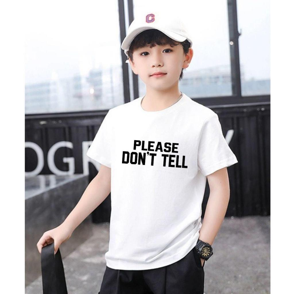 [XẢ KHO SIZE 140] Áo phông cho bé trai/bé gái - Quần áo trẻ em từ 26-30kg - Loza Kids XA0009_thumbnail_9