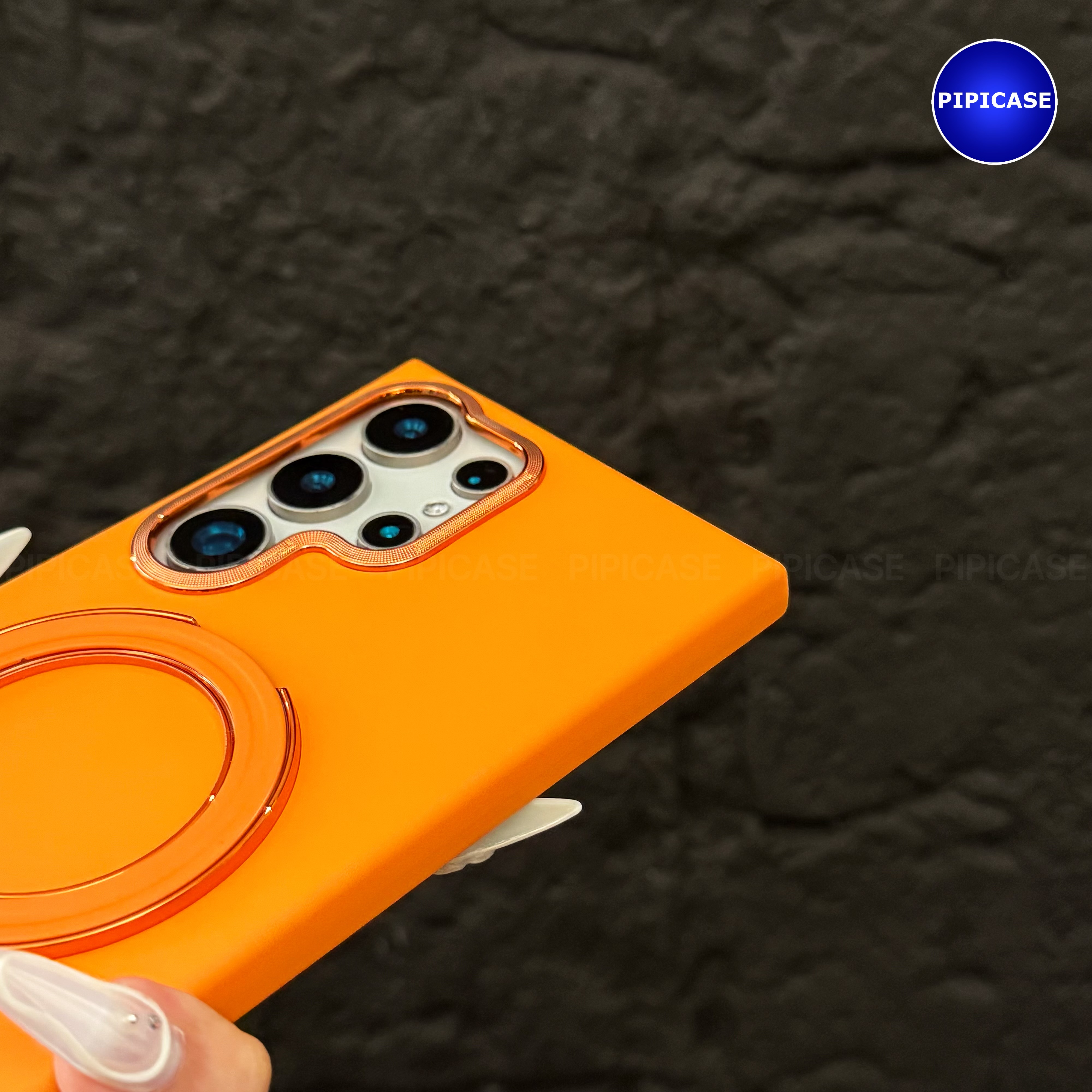 Ốp Lưng Samsung S23 Ultra 5G - Titan Force - Cam_thumbnail_5