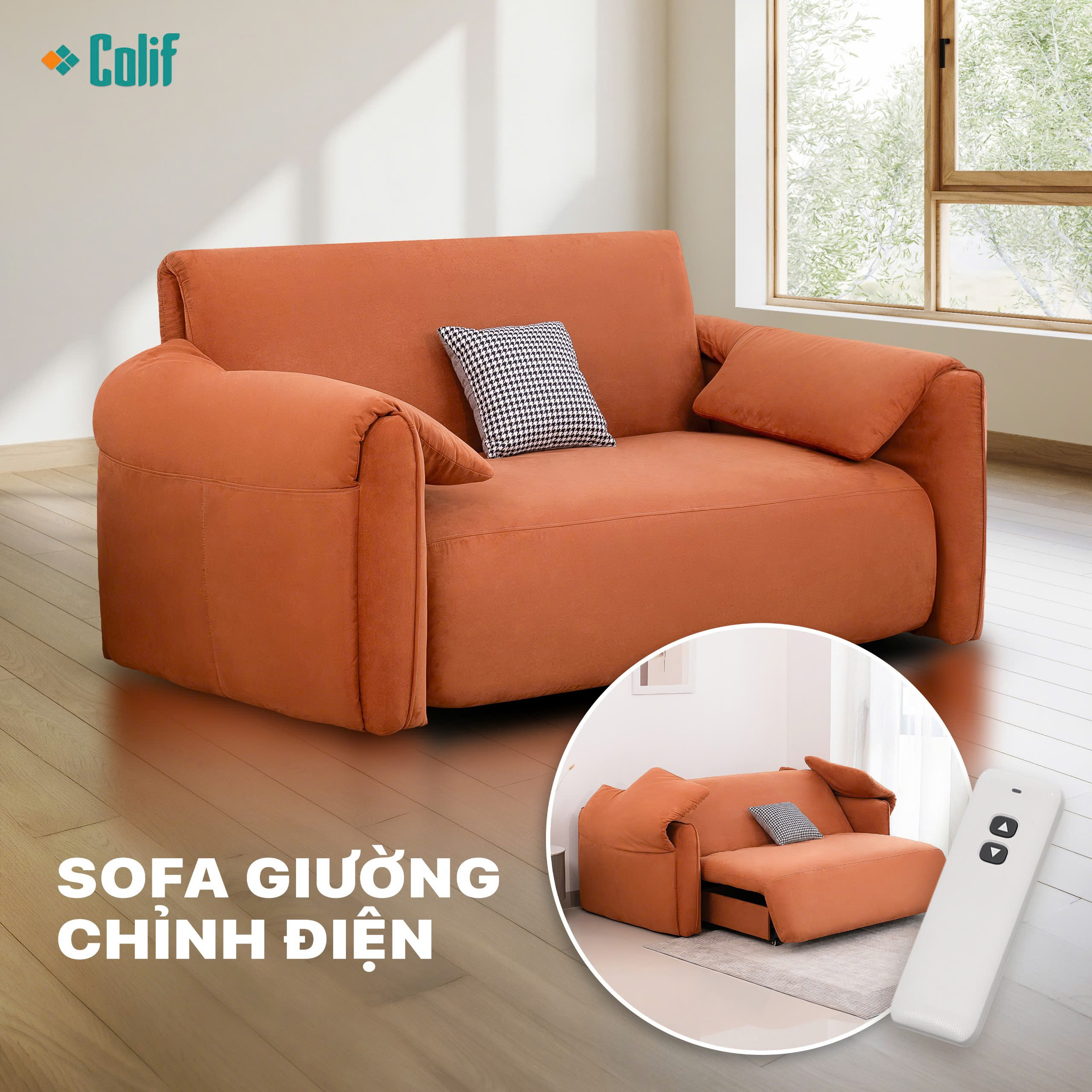 HÀ NỘI NÊN MUA SOFA GIƯỜNG CHỈNH ĐIỆN Ở ĐÂU GIÁ TỐT, CHẤT LƯỢNG?