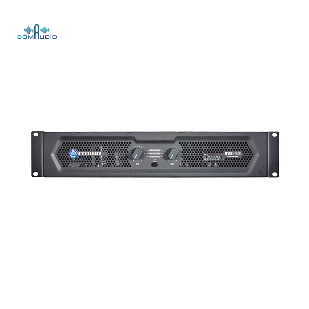 Cục Đẩy Công Suất CROWN KVS 300_thumbnail_0