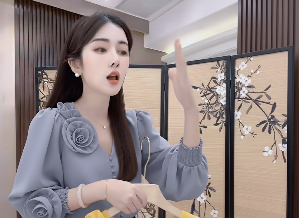 Áo somi 1042