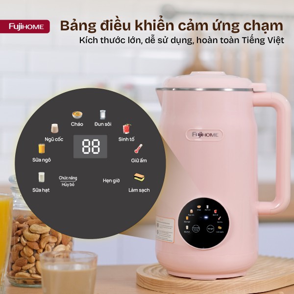 Máy làm sữa hạt đa năng SM826_thumbnail_12