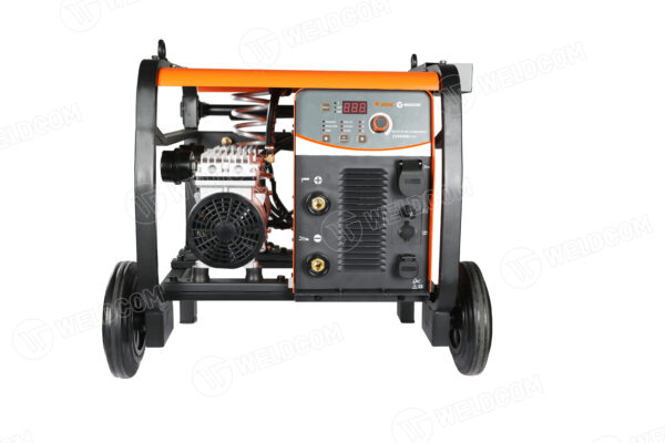 Máy cắt Plasma CUT80DN (L233) Nguồn 220V/380V JASIC_thumbnail_4
