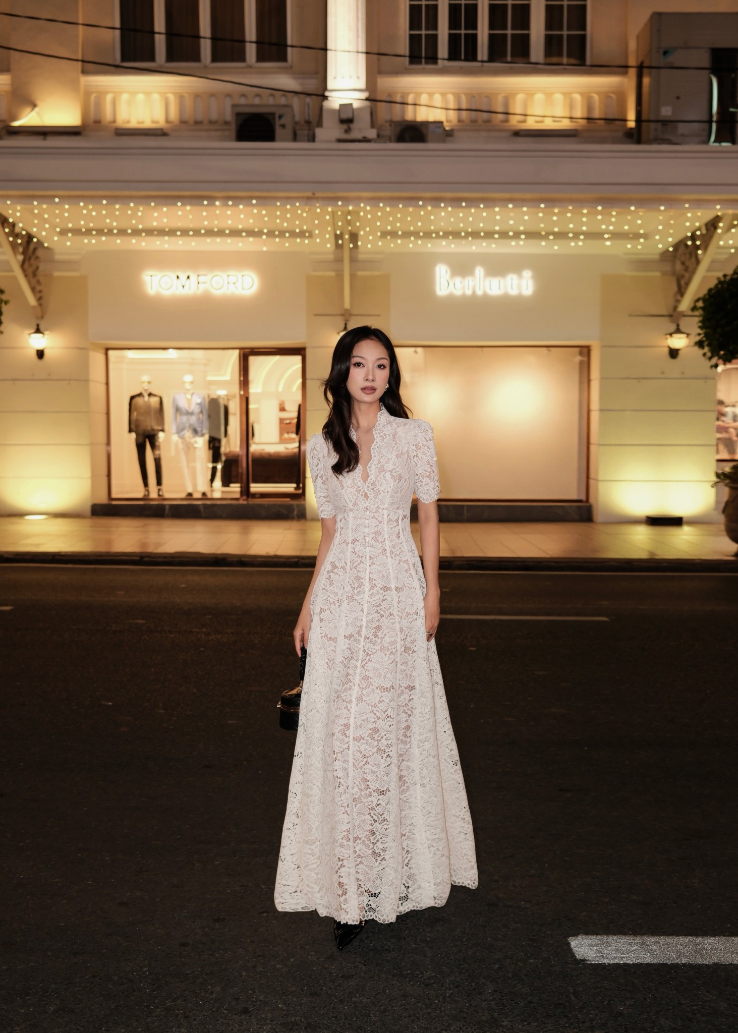 "Jennie's Way" Dress JCV223