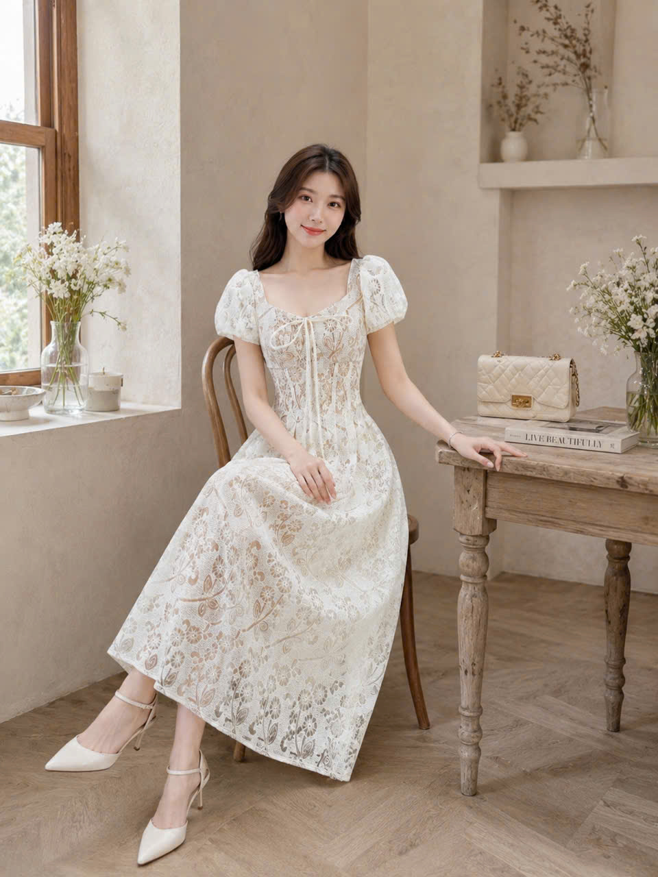 D243 - Đầm ren cổ vuông_thumbnail_10