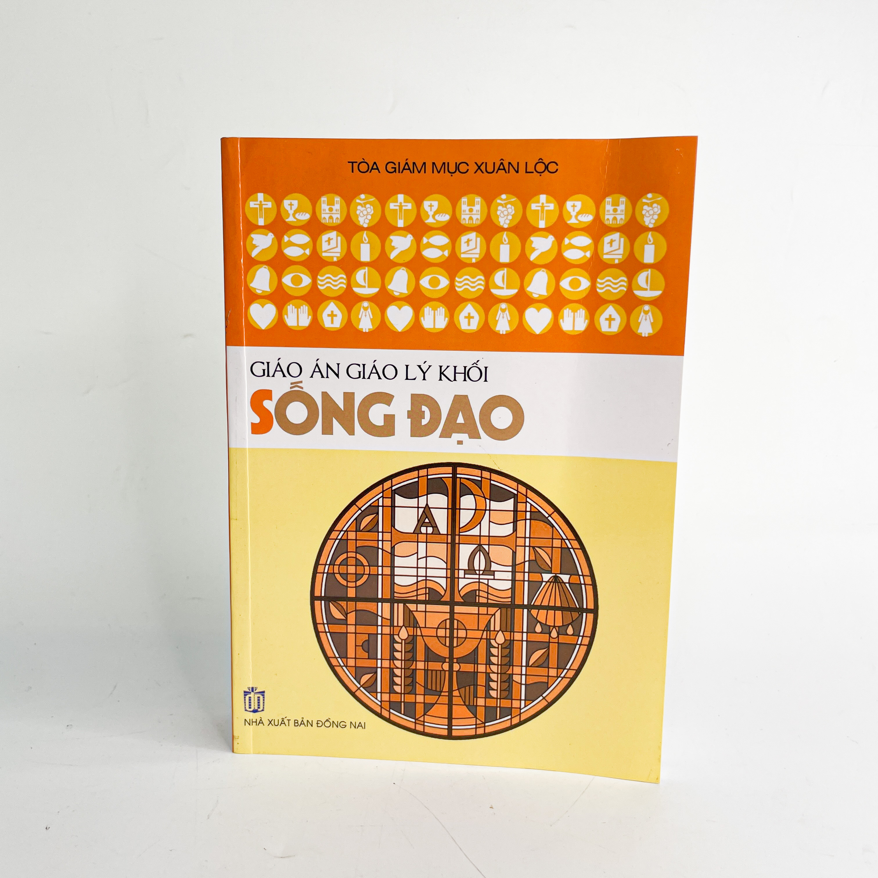 Giáo án khối Sống Đạo