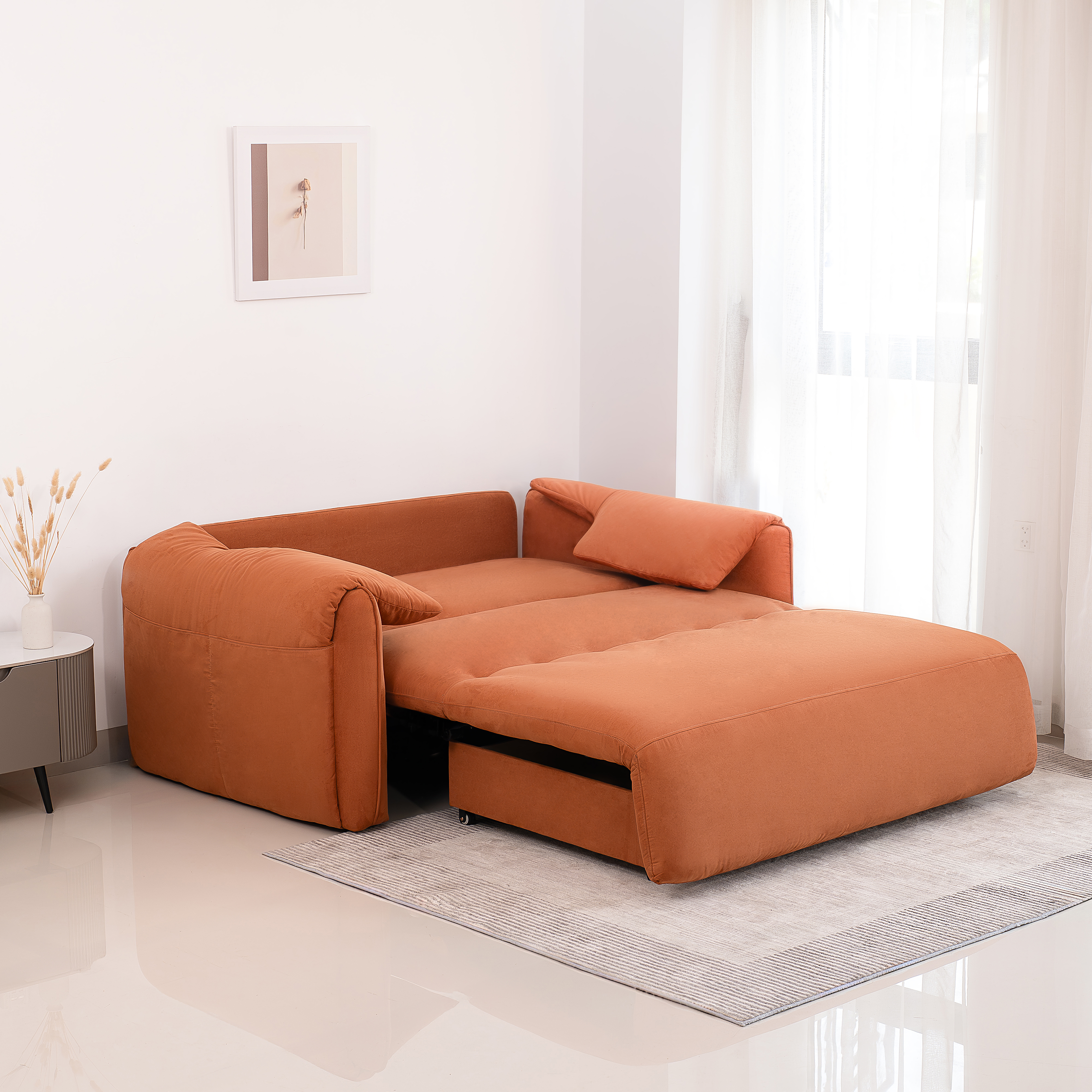 Giường sofa điện thông minh Colif Smart E2_thumbnail_8