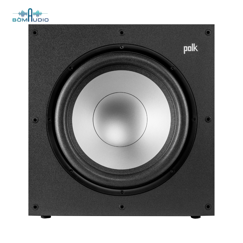 Loa Subwoofer POLK MONITOR XT12