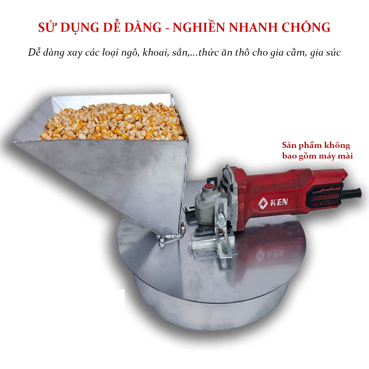 Dụng Cụ Chuyển Đổi Máy Mài Thành Máy Xay_thumbnail_4